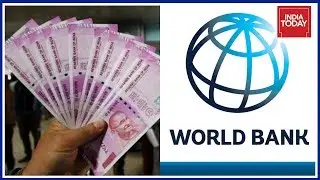 Achhe Din | Indias Economy Recovered From Demonetisation Impact: World Bank