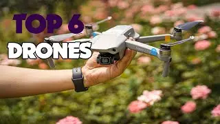 Best Drones 2022