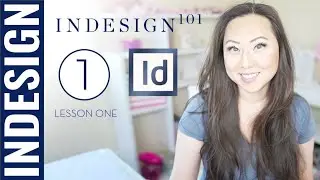 InDesign 101 - Welcome Day 1 How to purchase Adobe InDesign