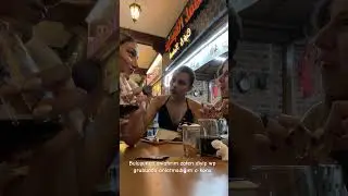 Bence tam bride to be zamanı anlatılacak konu 😂