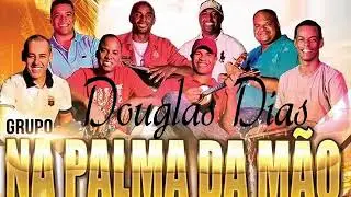 Na Palma Da Mão  ( Pra Oxossi Dançar )