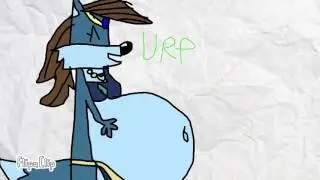 flipaclip eldmard and Edward vore
