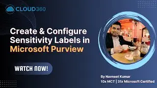 SC-400: Create and Configure Sensitivity Labels in Microsoft Purview
