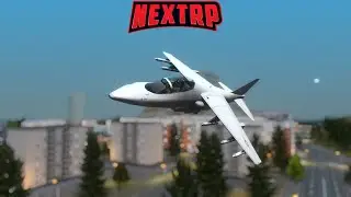 NEXTRP / Война за Картель | [ДИПКОРПУС] vs [Братки-90х] | Кавказский Сервер!