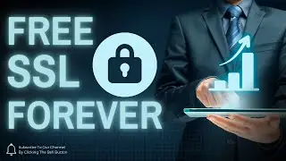 WOW! SSL Certificates FREE For LIFE with Microsoft Azure Static Web Apps with FREE Domain Hosting