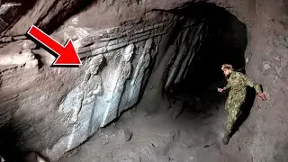 Incredible Recent Archaeological Discoveries