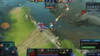 Nothing suspicious about this Grand Master Tinker's casting!!