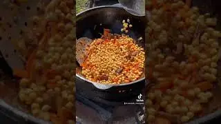 🔥 макароны по татарски 🔥