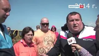 Как сэкономить на билетах в Крым!  [Шарю в Крыму]
