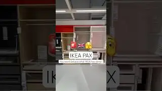 IKEA PAX - 🚨 Breaking News Update #ikea #ikeapax