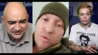 ПРАВДА ПРО КАРИНУ И ЩАДИЛО. ЯРИК, КЛИМ, СОЛЕВИК И БЕСПРЕДЕЛ НА РОДИНЕ
