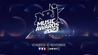 Bande-annonce NRJ Music Award 25ème édition TF1