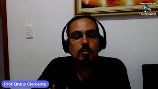 3ª aula sincrona- Experiência do Usuário (UNaC) - Prof. Bruno Clemente