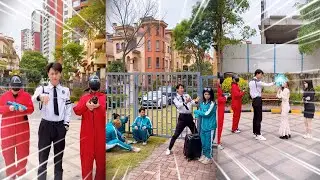 监狱长作品合集（三十九）#shorts #监狱长