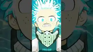 Deku vs Yamcha Part 2