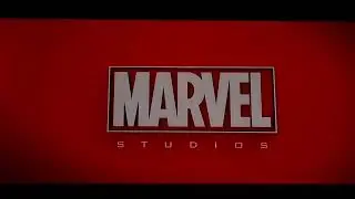 Opening Logos Guardians Of The Galaxy (DVS)