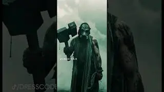 Dystopian World 