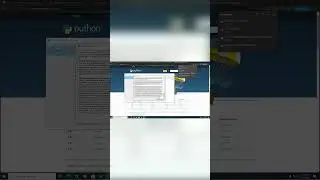 Install Virtualbox VM pt3 - missing python dependencies error fix pt3 