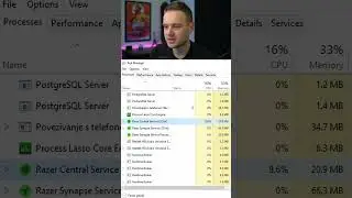 Razer Software HIGH CPU USAGE FIX (Temporary)
