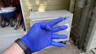 Daikin EVERYTHING. House ZONED into bits by Daikin Gas/AC and Ductless Multi