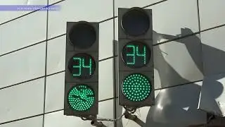 ТОННЕЛЬ В ДЕЛЕ