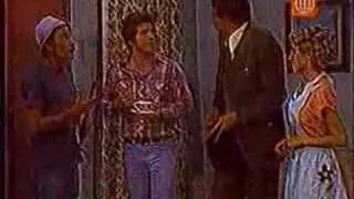 EL CHAVO DEL OCHO - HECTOR BONILLA EN LA VENCINDAD (ESPAÑOL)