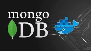 MongoDB in Docker: The Ultimate Setup Guide