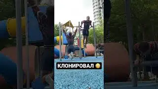 Лучшая ТРЕНИРОВКА с самим собой 😤