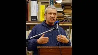 Michael Parenti Interview (1994)