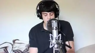 Konstantine (cover) - Something Corporate
