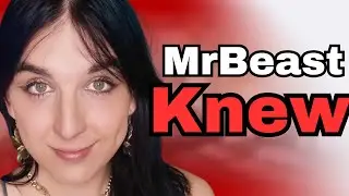 “MrBeast Knew” (Ava Kris Tyson Situation Explained)
