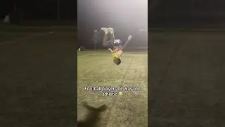 Never see hoopers flipping like this 🤷‍♂️