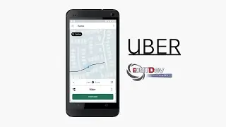 Kotlin Android Tutorial - New Uber Clone #32 Driver App process Accept Request