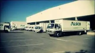 History of Alsco, First in Textile Services Worldwide
