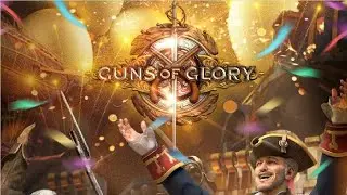 *NEW* Events & Tons of *FREE STUFF!*.. $20k USD for 1st!.. Guns of Glory 3rd Anniversary! Join Now!