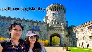 un castillo en   long island  NEW York
