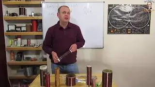 Стоячие волны. Просто о сложном.