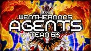 Agents Advanced Guide! [Yu-Gi-Oh! Duel Links]
