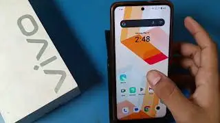 how to disable google discover In Vivo T3x 5G || Vivo T3x google feed on home screen