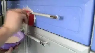 Вы не ПОВЕРИТЕ, но ОТМЫВАЕТ все, от ЧАЙНИКА до УНИТАЗА