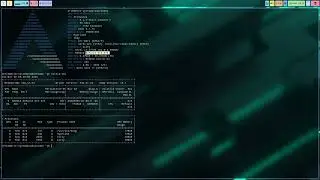 ArcoLinux : 3396 Hyprland - it is NOW possible to install Hyprland with Nvidia proprietary drivers