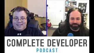 Complete Developer Network Live Stream