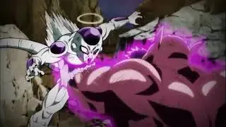 Dragon Ball Super (AMV) - Everywhere I Go