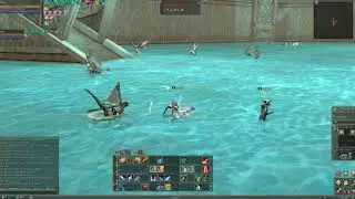 Кач миликом после 60 лвл [Lineage 2 Classic]