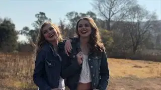 BTS - Shoot with Marzanne & Minante