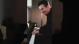 Эта мелодия поднимет тебе настроение🥰 #пианино #пианист