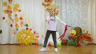 Александра Красникова "Червоні вітрила" 29.10.22