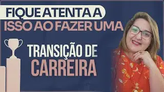 Carreira - Conheça os critérios dos seus motivadores de carreira