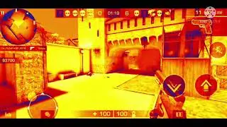 Fragmuvie standoff 2[ You know ] не судите строго первый раз делал.