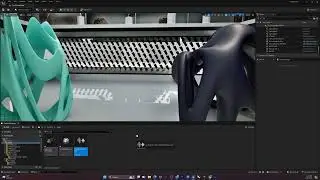 Unreal Engine 5 Sound Cue